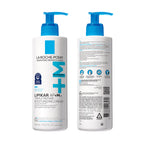 La Roche-Posay Lipikar AP+MAX Triple Repair Body Cream for Dry Skin 16.07oz