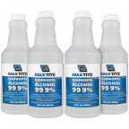 MaxTite Isopropyl Alcohol 99.9% (16oz) (4)