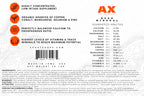 Terra Products Co. AX Deer Mineral - Antler Xcelerator for Deer (20)