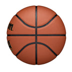 WILSON NCAA Final Four Edition Indoor/Outdoor Basketball - Size 7-29.5', Brown