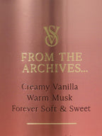 Victoria's Secret Vanilla Lace Body Mist, Spray for Women (8.4 oz)