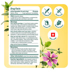 Ricola Original Herb Cough Drops, 115 Count, Cough Suppressant & Throat Relieving Drops with Naturally Sourced Menthol, Pleasing Herbal Taste for Coughs & Throat Irritation Symptom Relief