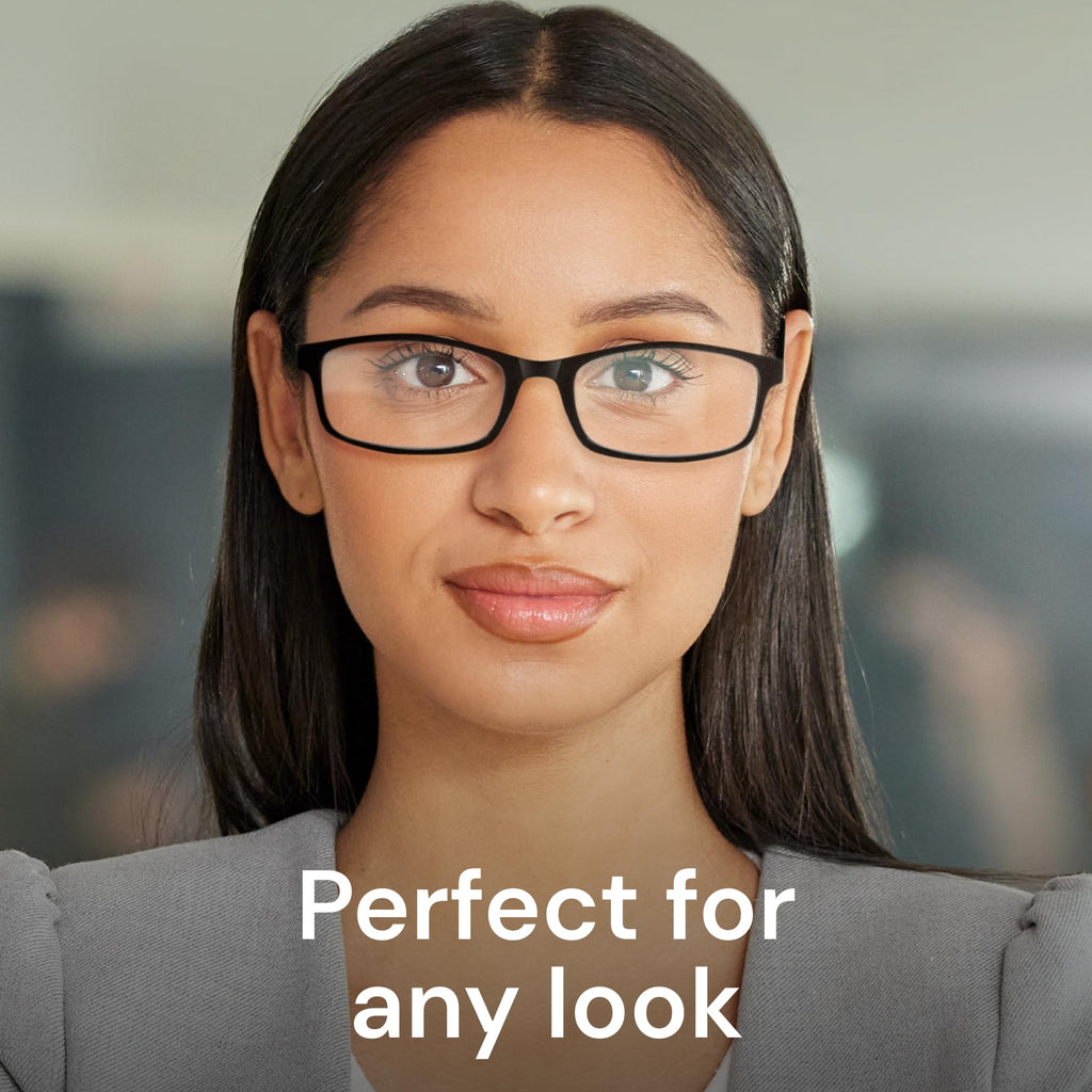 Gaoye Reading Glasses Men/Women, Eyeglasses, Blue Light Readers for Men/Women, Eye Glasses
