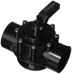 Jandy Genuine Parts Neverlube 2-2 1/2" Positive Seal, 2 Port Valve, 4716