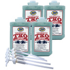 Zep Heavy-Duty TKO Industrial Hand Cleaner - 1 Gallon (Case of 4)