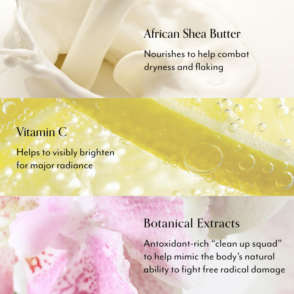 Bliss Ex-glow-sion Radiance-Boosting Moisturizer | With Vitamin C, Squalane & Deep Dew Complex | Plumps, Brightens & Softens Dry Skin | Clean, Vegan, 1.7 oz