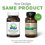 Nature's Sunshine Gastro Health Concentrate, 60 Capsules | Powerful Natural Blend Delivers 800mg of Unique Herbs Shown to Provide Occasional Indigestion and Heartburn Relief