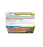 Lombrisaca Medicina Worms Treatment 1 oz - Tratamiento para Lombrices Estomacales (Pack of 1)