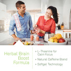 Irwin Naturals Brain Awake Focus & Concentration