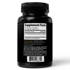 Absonutrix Cissus Quadrangularis Xtreme 1600mg - 120 Capsules