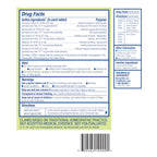 Boiron NauseaCalm Relief for Upset Stomach, Nausea, and Vomiting Due to Stomach Flu, Overindulgence, or Motion Sickness - Non-Drowsy - 120 Count (2 Pack of 60)