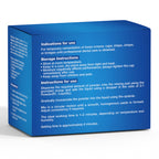 Zinc Oxide Eugenol Dental Cement Kit – Instant Tooth Repair, Cap, Crown & Bridge Filling | Ultra Strong & Pulp-Soothing Formula | Long Lasting - Easy Mix-and-Use Dental Adhesive for DIY, Home & Clinic