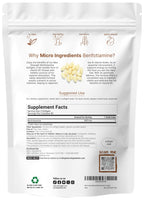 Vitamin B1 Benfotiamine 600mg Per Serving, 240 Coconut Oil Softgels | Bioavailable B Vitamins Supplement, Converted to Active Thiamine | Non-GMO, Soy Free