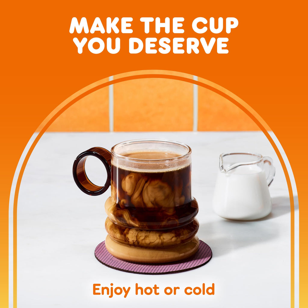 Dunkin’ Original Blend Medium Roast Coffee, Keurig K-Cup Pods, 88 Count