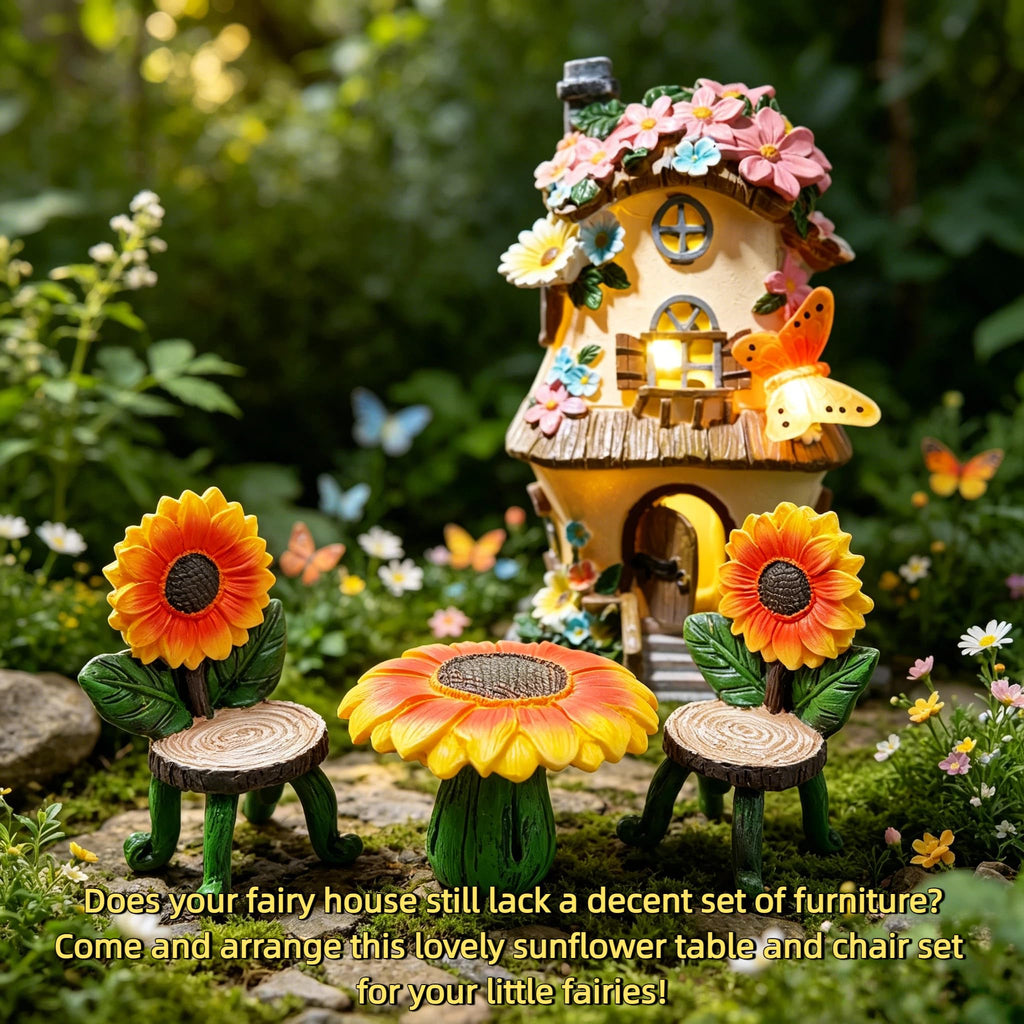 Fairy Garden Accessories,Fairy Garden Accessories Outdoor,Fairy Garden
