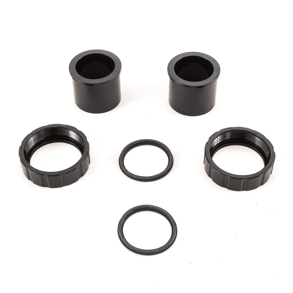 Hayward SPX3200UNKIT Union Connector Replacement Kit for Select Hayward Pump and Heater