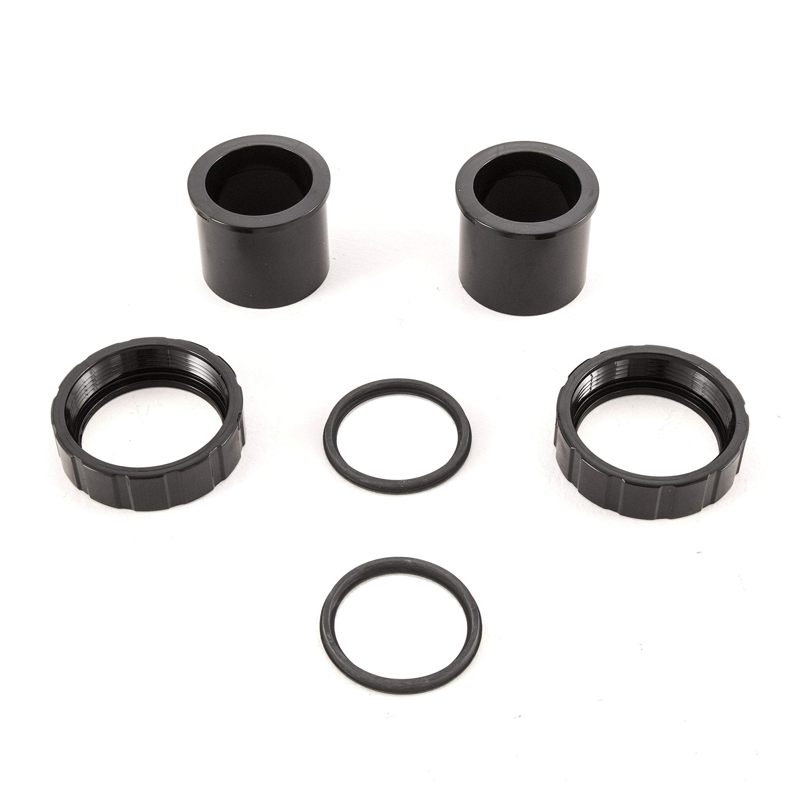 Hayward SPX3200UNKIT Union Connector Replacement Kit for Select Hayward Pump and Heater
