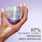 Lancôme Rénergie H.P.N. 300-Peptide Cream SPF 25 Face Cream - Anti-Aging Moisturizer, Targets Fine Lines, Wrinkles & Dark Spots - SPF 25 Sunscreen Protection- 1.7 Fl. Oz