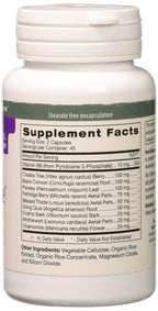 D'Adamo Personalized Nutrition Fembalance, 90 Count