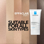 Effaclar Mat Oil-Free Mattifying Moisturizer