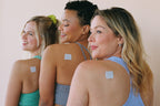PatchMD - Tri-Mag Complex Topical Patch - 30 Day Supply