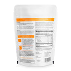 Himalaya Organic Psyllium Husk Powder, Daily Dietary Fiber Supplement, Regularity, Appetite Management, USDA Certified Organic, Non-GMO, No Artificial Colors, Unflavored, 56-Teaspoon Supply, 12 Oz
