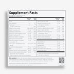 Isotonix® Daily Essentials Multivitamin Powder Packets – 4-in-1 Formula with Multivitamin, Activated B-Complex, Calcium Plus & OPC-3 with Pycnogenol® – Isotonic Delivery – Gluten Free-30 Packets