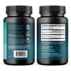 HMB Capsules 2000mg Per Serving, HMB Supplements for Men and Women