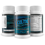 Celtic Salt Trick Boost for Blood Flow - Improved Formula - Our Best Blood Circulation Supplements for Men - Increase Blood Flow Care Blood Circulation Pills - Advanced Blood Flow Support