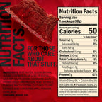 Jack Link's Beef Jerky Multipack - Original - 0.625 oz (20 Pack)