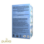 Pukka Detox Organic Herbal Tea with Aniseed, Fennel & Cardamom (Pack of 6, 120 Tea Bags)
