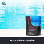 MAV AquaDoc Pool Calcium Hardness Increaser - 5lb - Fast-Dissolving Calcium Chloride for Swimming Pools - Made in the USA
