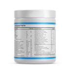 Absorb Plus Isolate Protein - Diet Supplement for Improved Gut Health, Extra Nutritional Support, Non-GMO, Gluten-Free, Lactose-Free, Casein-Free (100 g, Unsweetened Chocolate)