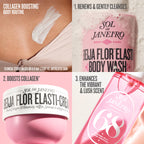 Sol de Janeiro Beija Flor Body Wash Refill Pouch - 1L
