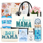 New Boy Mom Gifts, First Mothers Day Birthday Gifts for New Mom