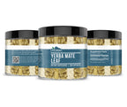 Earthborn Elements Yerba Mate Leaf 200 Capsules, Pure & Undiluted, No Additives