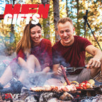 Gifts for Men Him Dad Husband, Multitool Knife, Mens Gifts for Christmas, Stocking Stuffers, Birthday Gift Ideas, Gadgets Gifts for Men Unique, Camping, Hunting