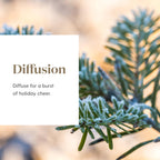 Young Living - Christmas Spirit | Festive Essential Oil Blend for Diffusers | Aromatherapy for Holiday Cheer, Winter Memories, & Natural Air Freshening | 5 ml