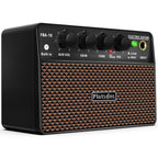 10W Mini Guitar Amp,Rechargeable Electric Guitar Amplifier