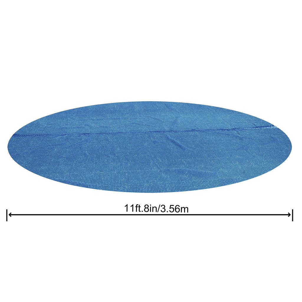Bestway Flowclear 12' Solar Pool Cover