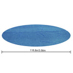 Bestway Flowclear 12' Solar Pool Cover