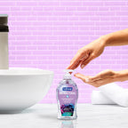 Softsoap Antibacterial Liquid Hand Soap, White Tea & Berry Scent Hand Soap, 11.25 Ounce, 6 Pack