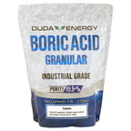 Duda Energy 5 lb Bag of Granular Boric Acid