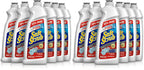 Soft Scrub Multi-Purpose Kitchen and Bathroom Cleanser with Oxi, 6 Count (Pack of 2)