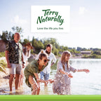 Terry Naturally Terrific Zzzz - 250 mg Mandarin Oil Complex, 30 Softgels - Non-Habit Forming Sleep Support Supplement, Feel Rejuvenated & Refreshed - Non-GMO, Gluten-Free - 15 Servings
