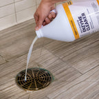 AmazonCommercial Multi-Purpose Enzyme Cleaner, Stain & Odor Remover, Pet Stain Remover, 1-Gallon, 1-Pack