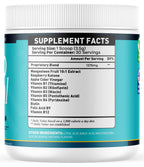 (5 Pack) Neo Vital - Official NeoVital Powder Advanced Premium Formula with All Natural Ingredients Maximum Strength, Neo Vital Memory Powder for Brain Health Wellness, 300 Servings for 5 Months