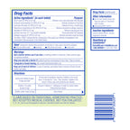 Boiron AllergyCalm Tablets for Relief from Allergy and Hay Fever Symptoms of Sneezing, Runny Nose, and Itchy Eyes or Throat - 120 Count