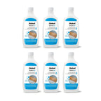 iRobot Authentic Replacement Parts-Hard Floor Cleaner Concentrate Compatible with Roomba 100, 200, 400, 500 Combo series, Combo i5, i5+, j5, j5+, j7+, j9+, 10 Max, Essential & Braava 240, m6 (6 Pack)