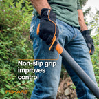 Fiskars 28" Hookaroon, Sharp and Lightweight Pickaroon Tool for Firewood
